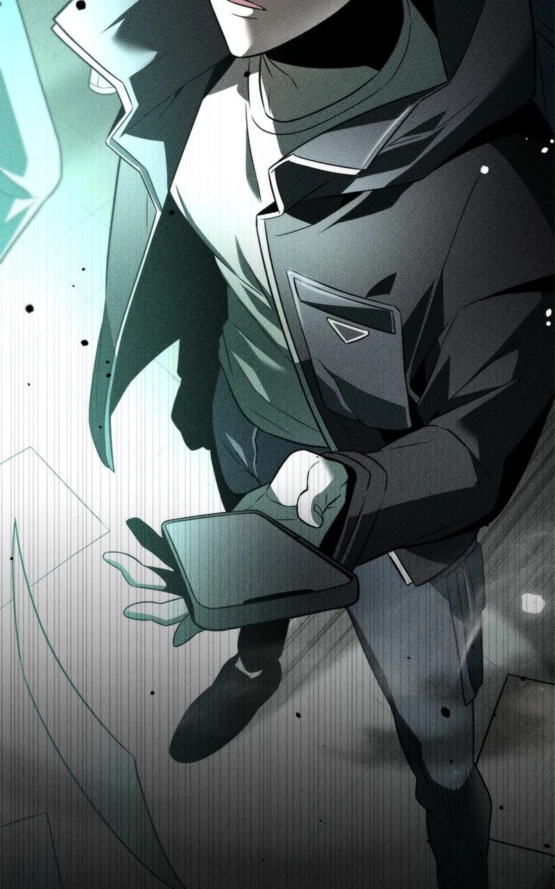 Reincarnator Chapter 1 - 16
