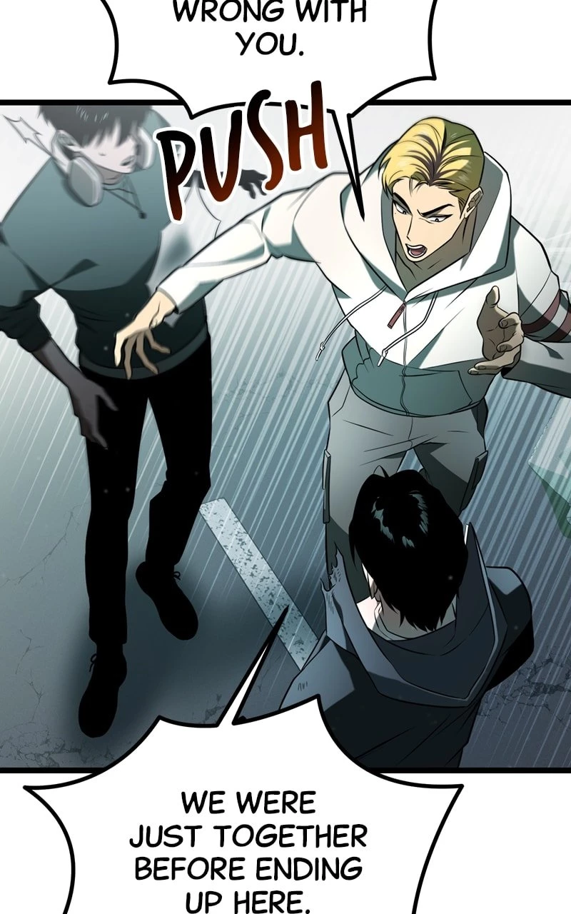 Reincarnator Chapter 3 - 62