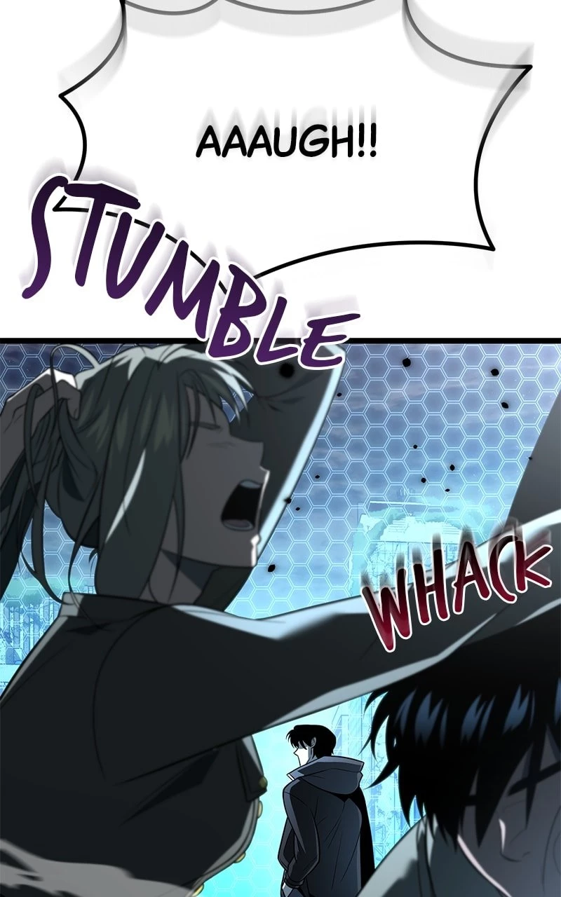 Reincarnator Chapter 2 - 47