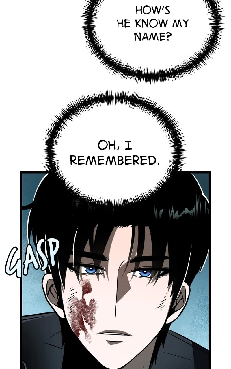 Reincarnator Chapter 3 - 64