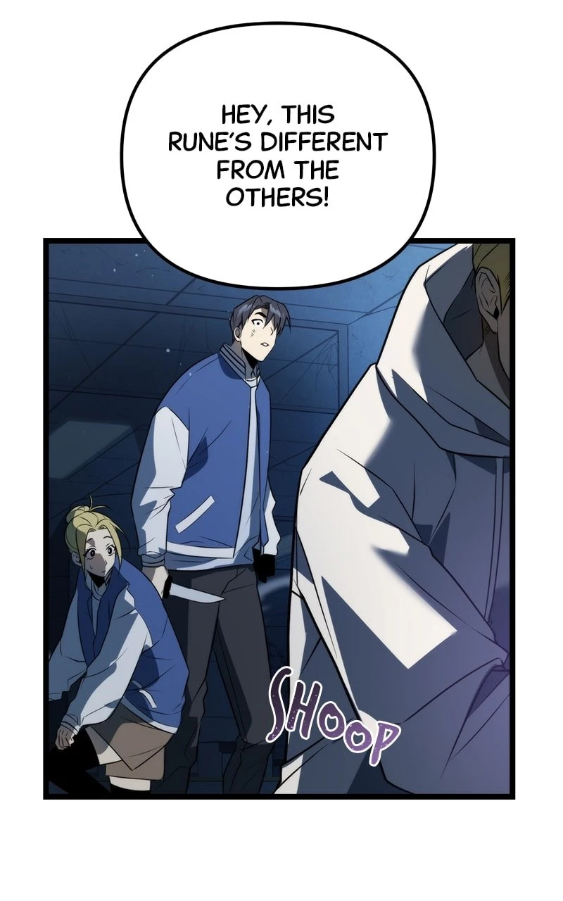 Reincarnator Chapter 4 - 97