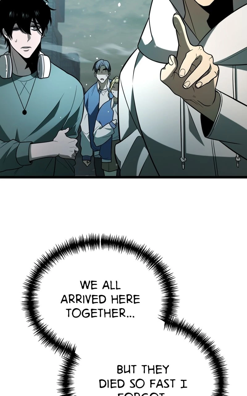 Reincarnator Chapter 3 - 66