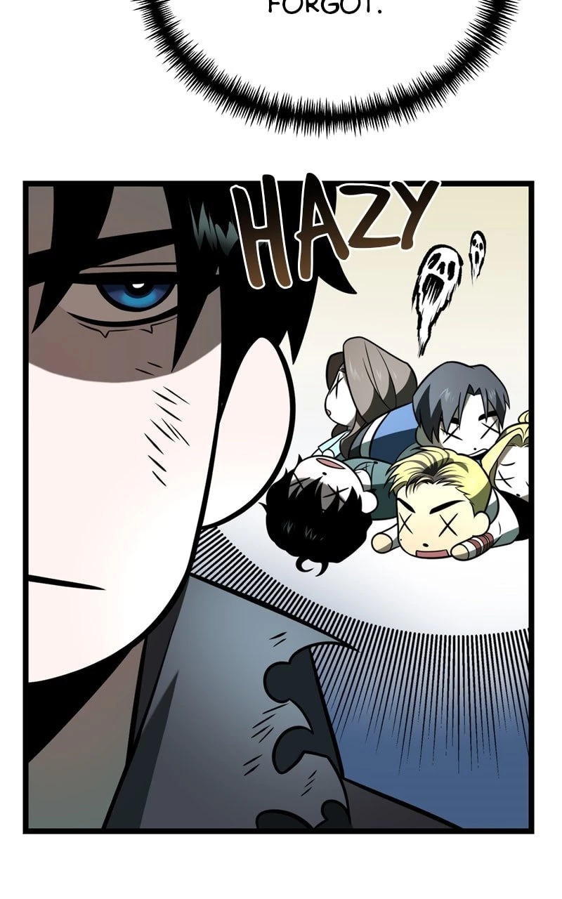 Reincarnator Chapter 3 - 67