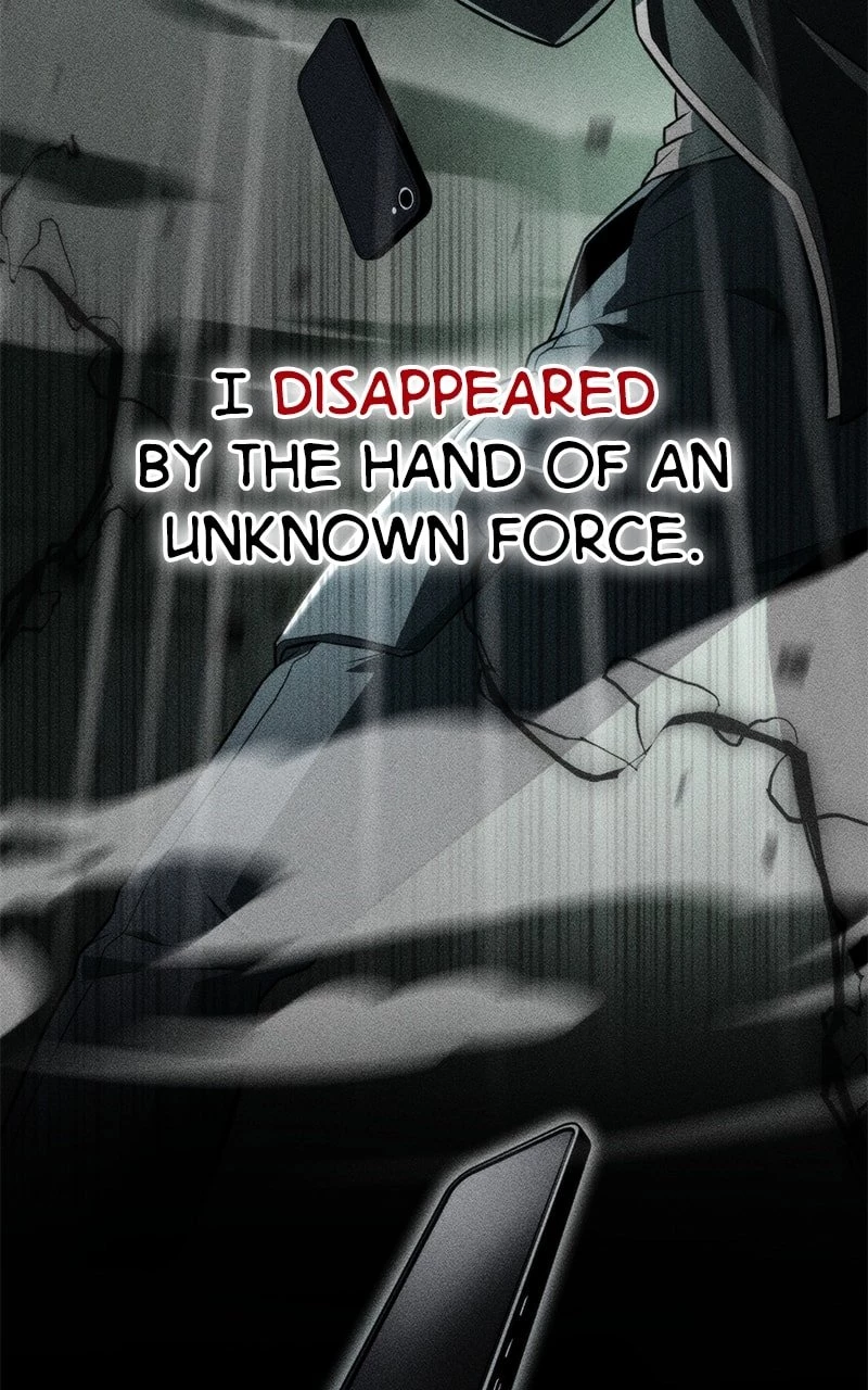 Reincarnator Chapter 1 - 20