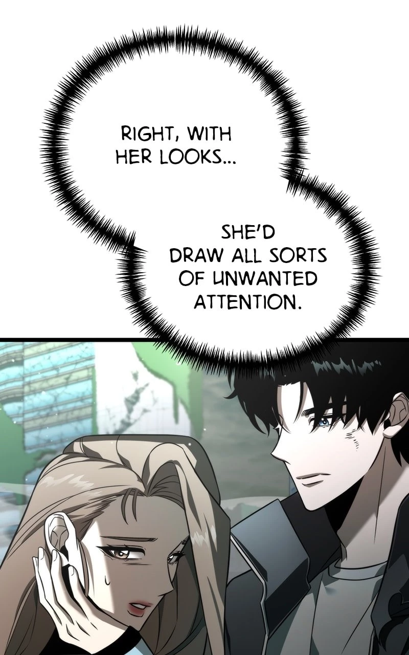 Reincarnator Chapter 3 - 71
