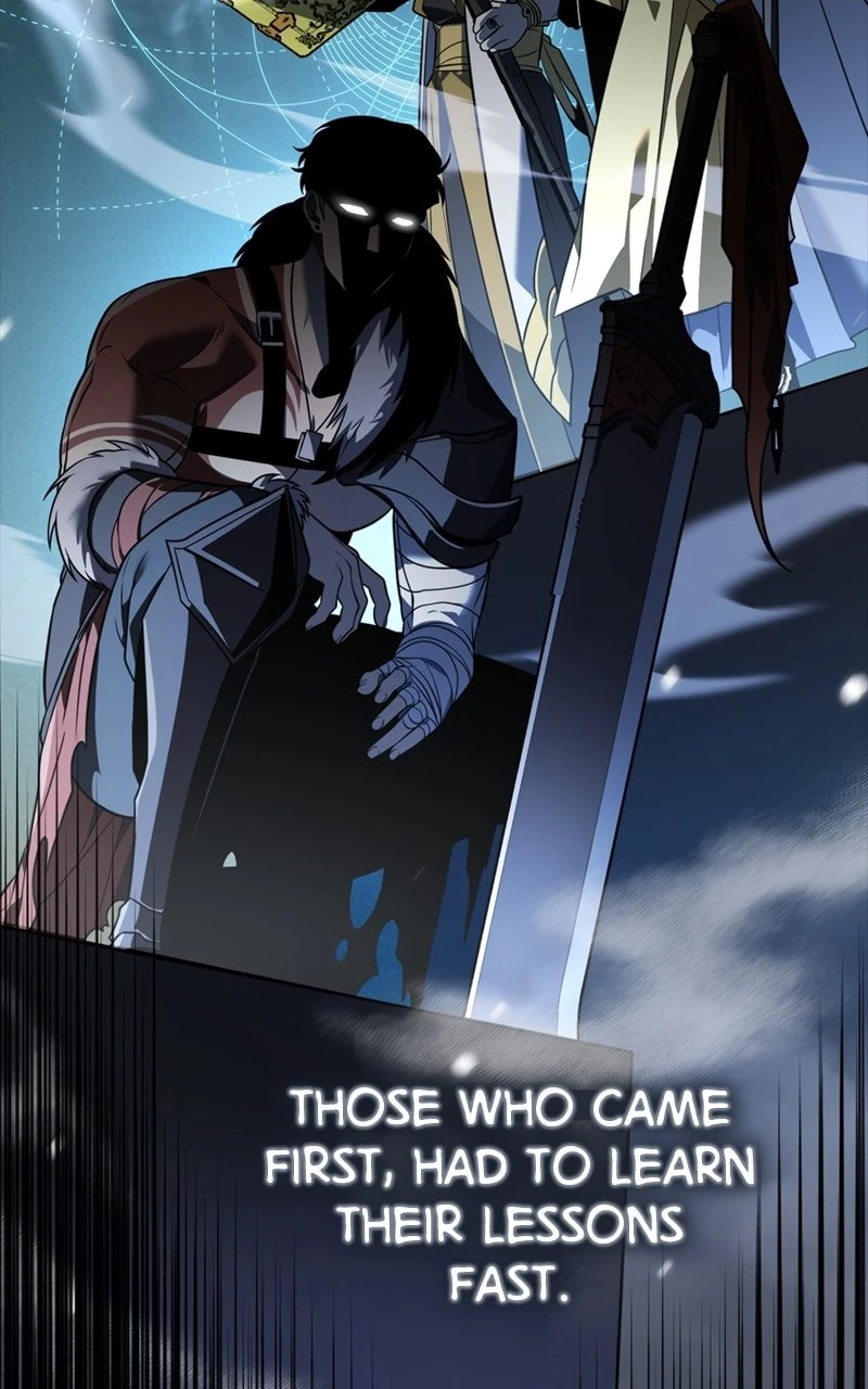 Reincarnator Chapter 1 - 25
