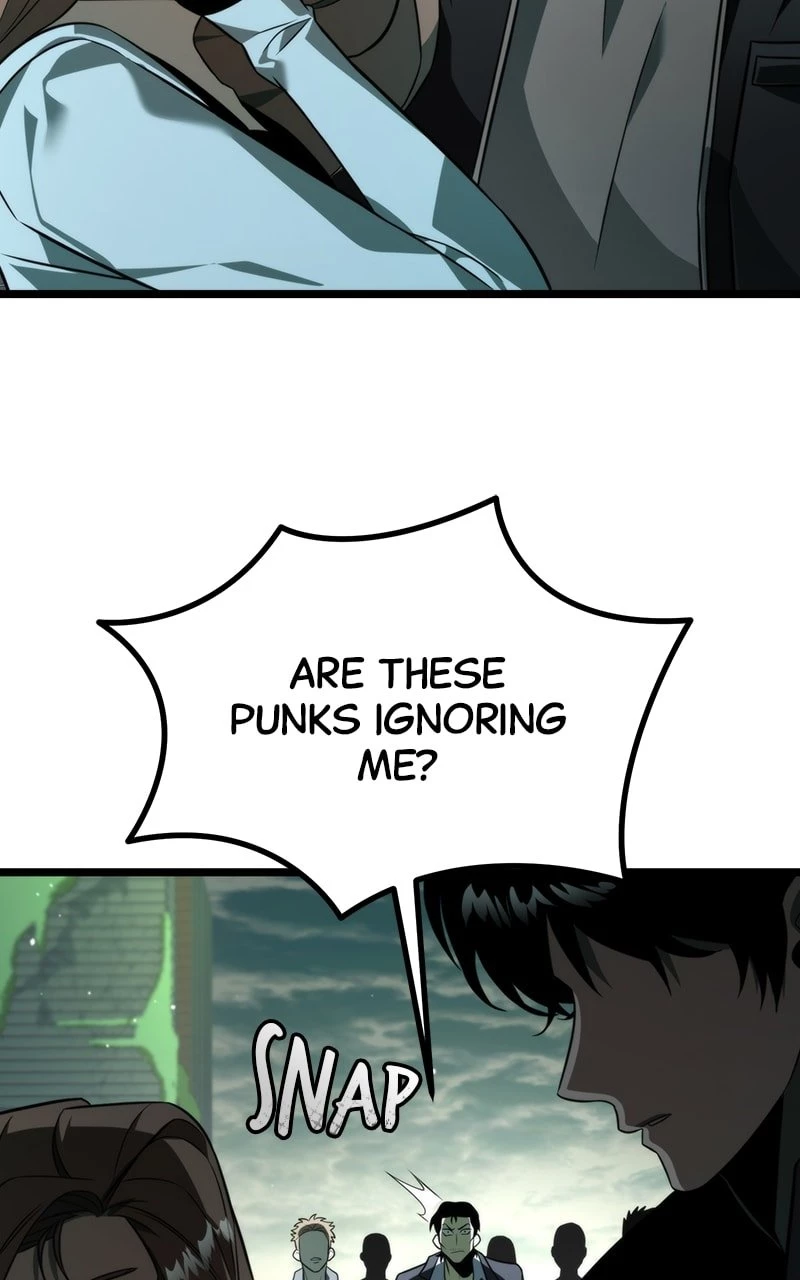 Reincarnator Chapter 3 - 72
