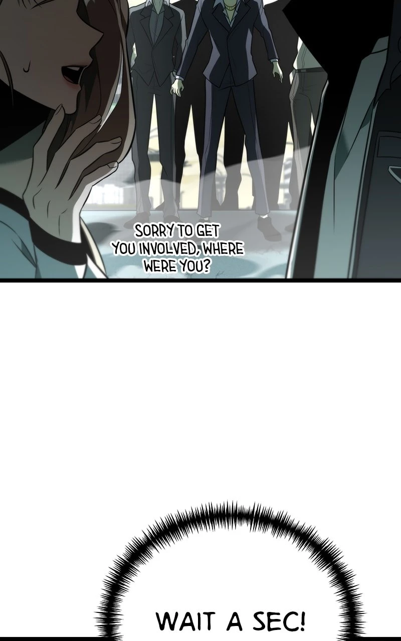 Reincarnator Chapter 3 - 73
