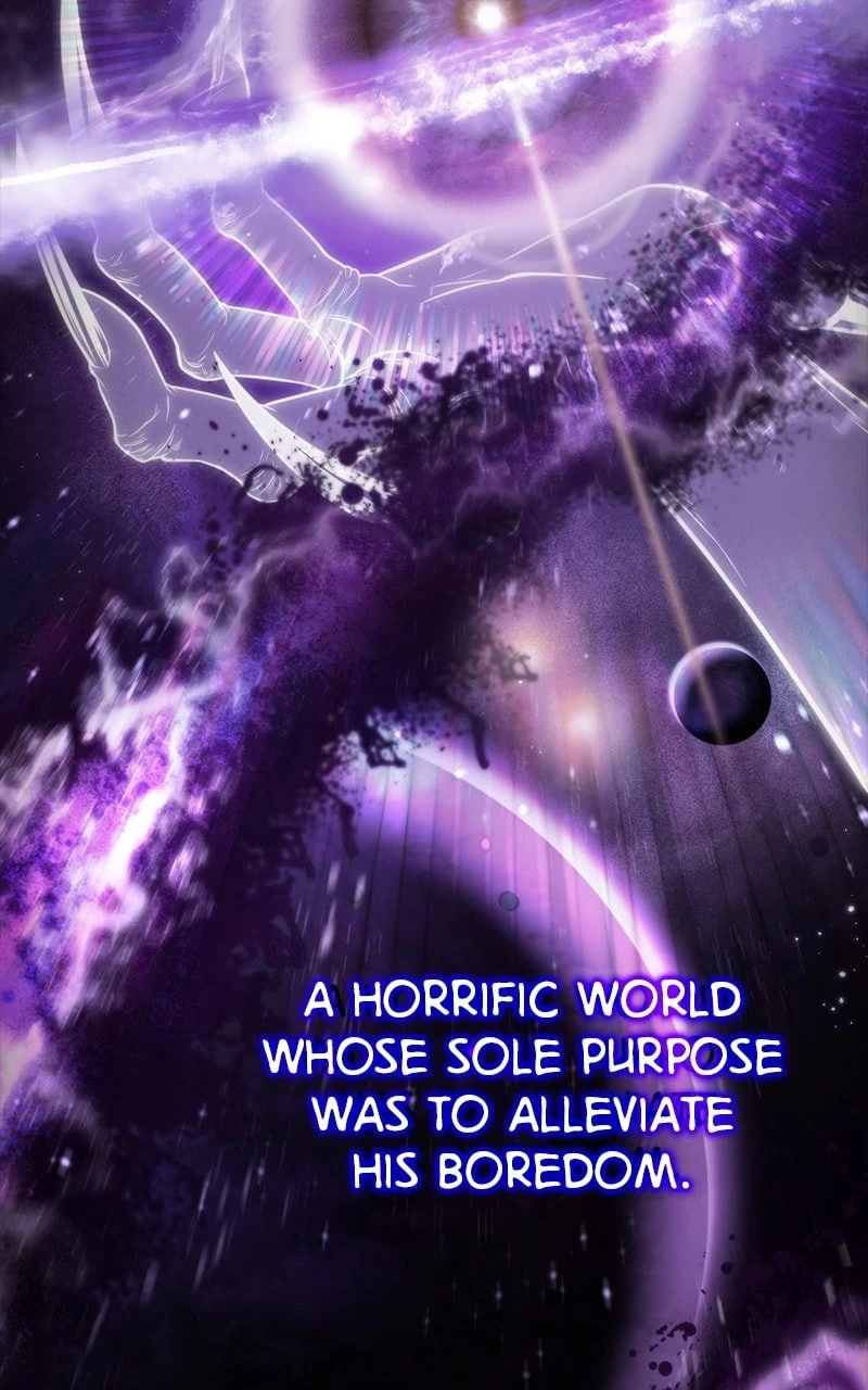 Reincarnator Chapter 0 - 3