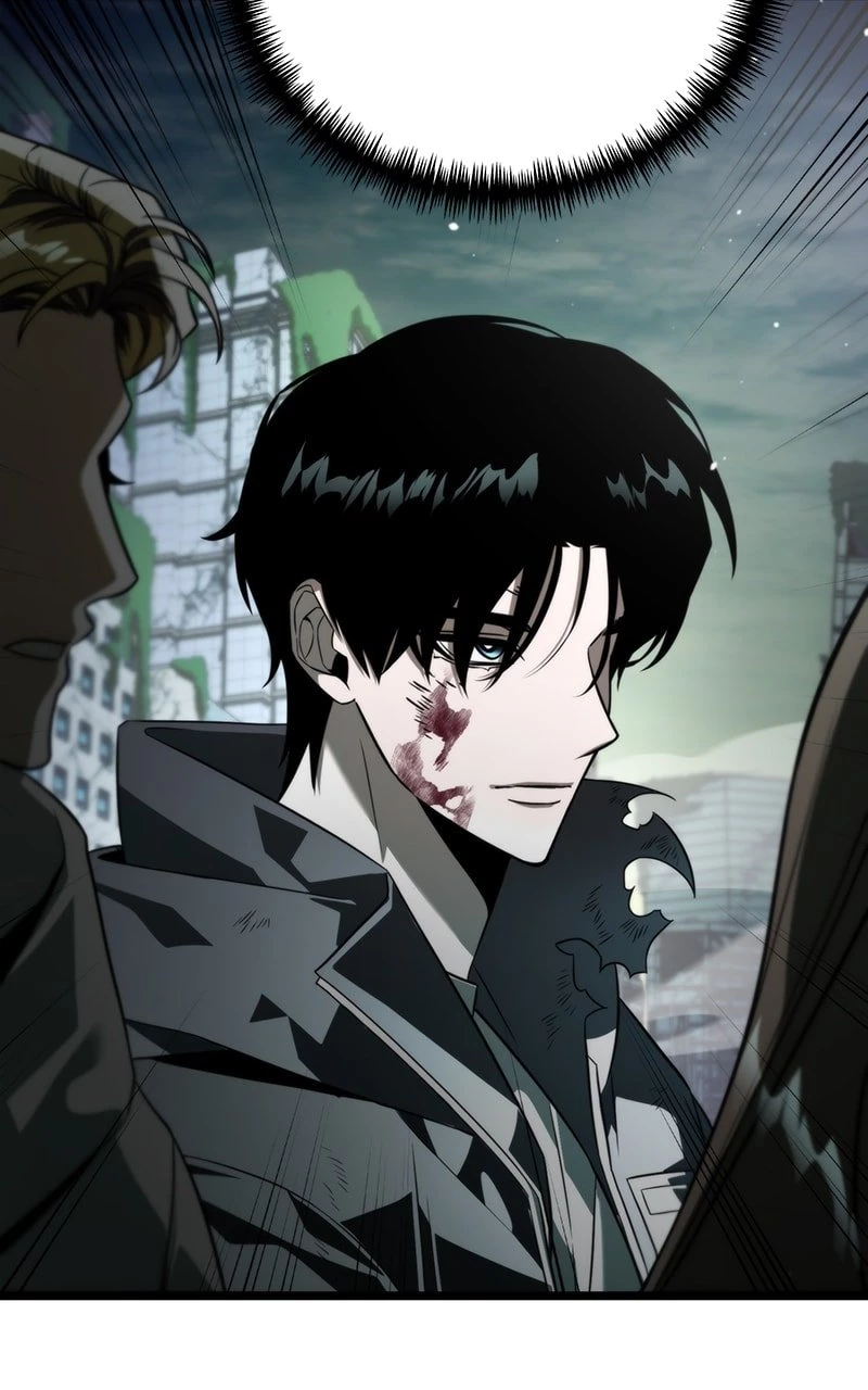 Reincarnator Chapter 3 - 74