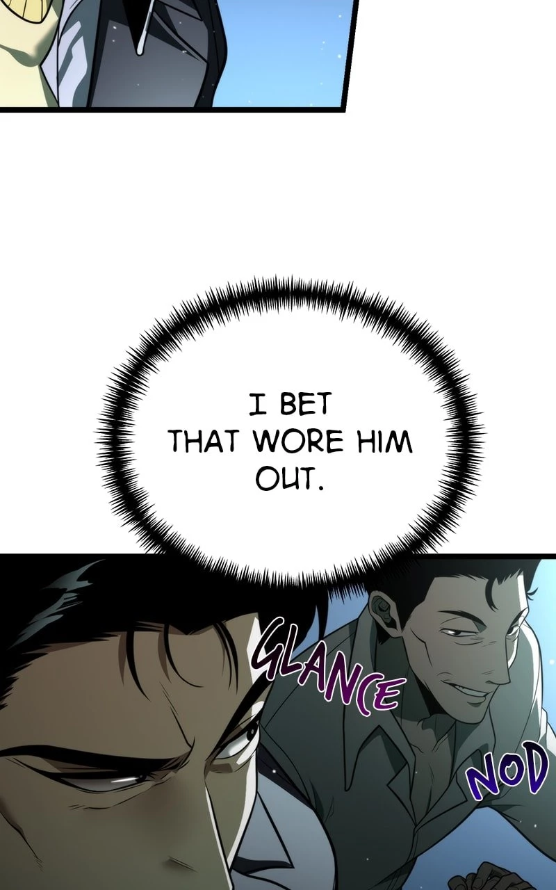 Reincarnator Chapter 3 - 76