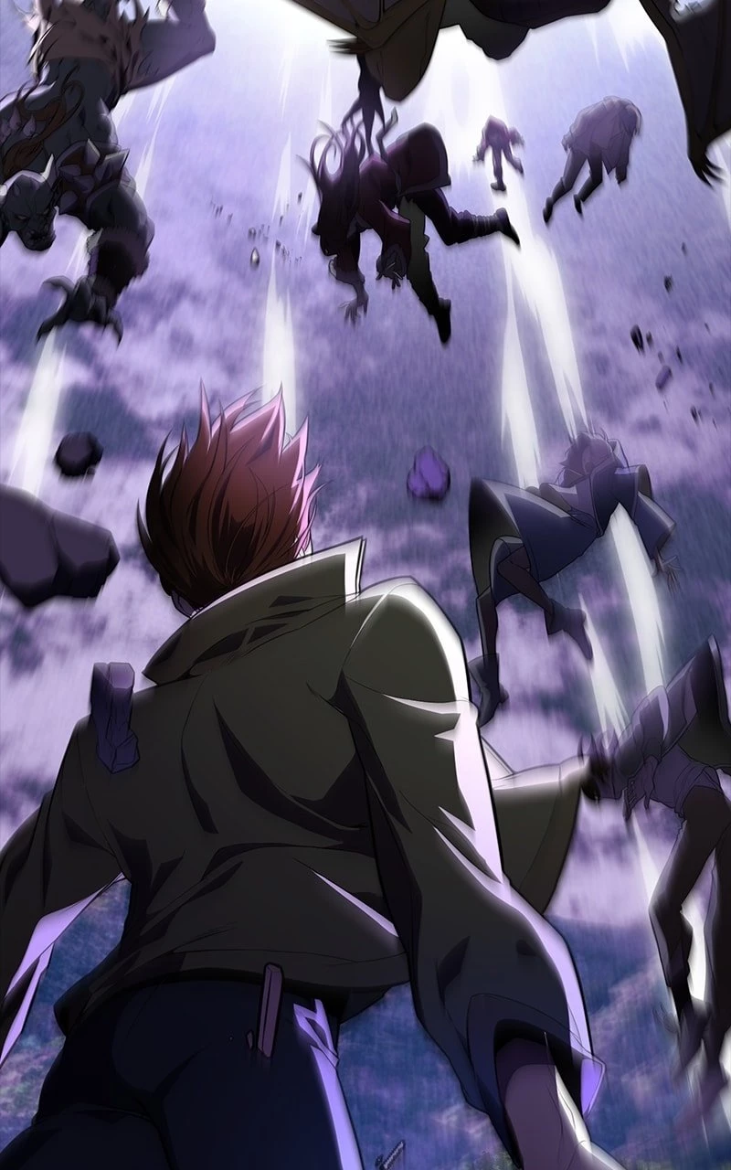 Reincarnator Chapter 0 - 7