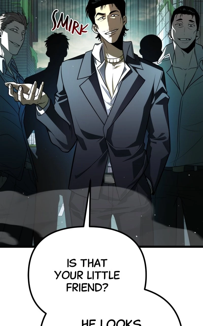 Reincarnator Chapter 3 - 79