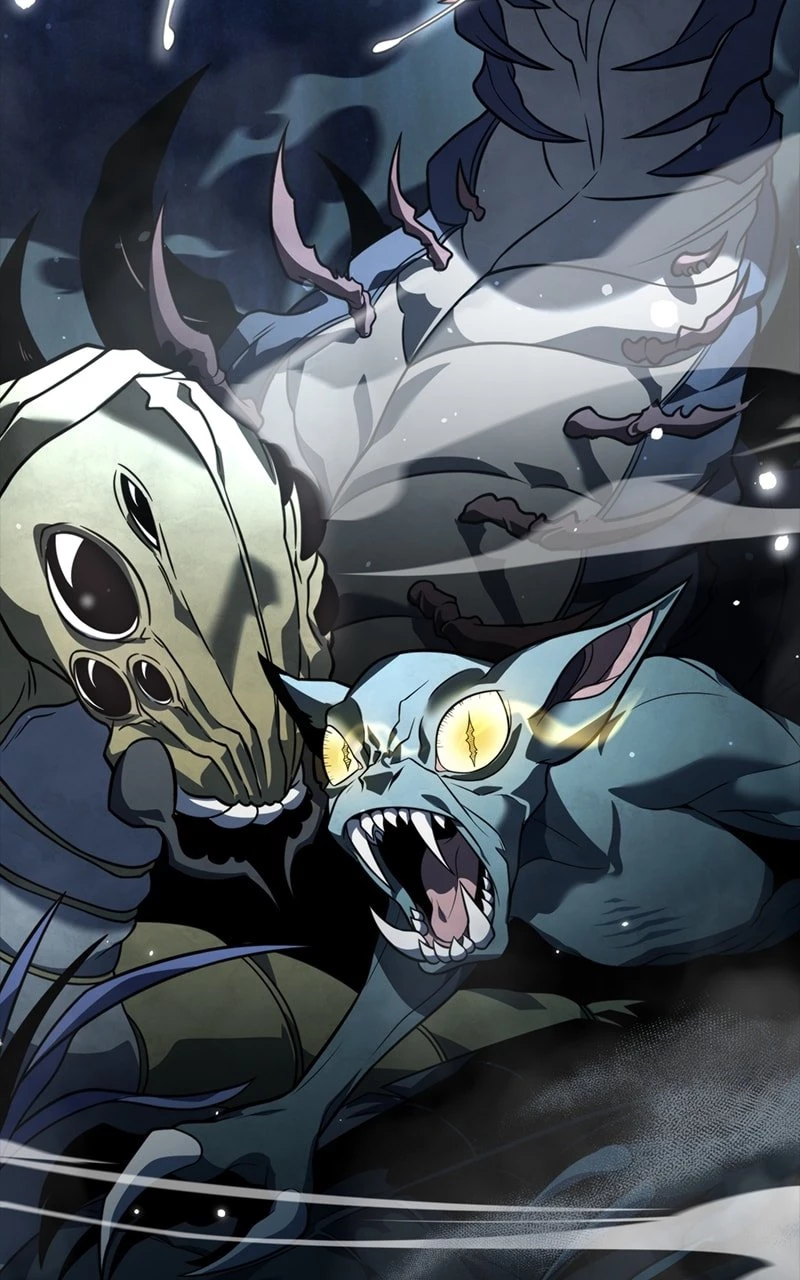 Reincarnator Chapter 1 - 27