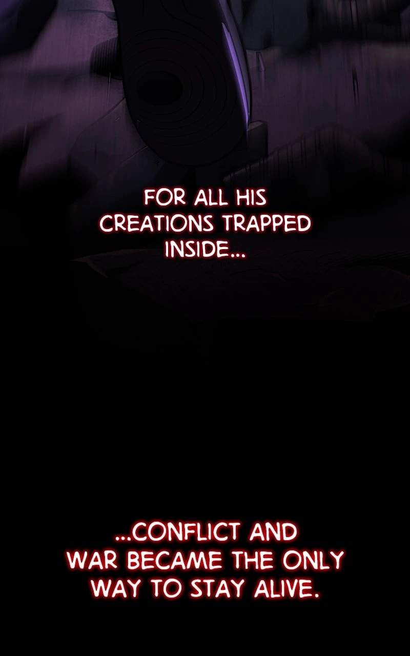 Reincarnator Chapter 0 - 9