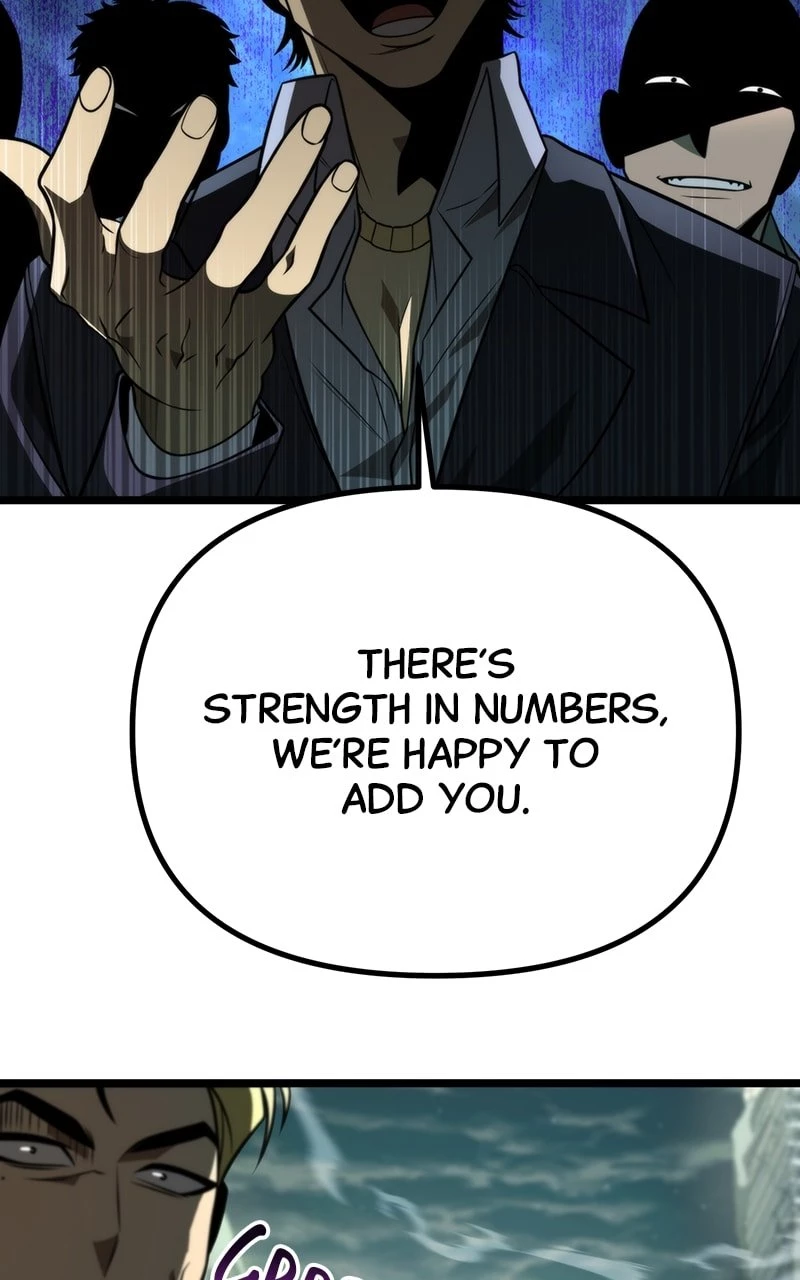 Reincarnator Chapter 3 - 81
