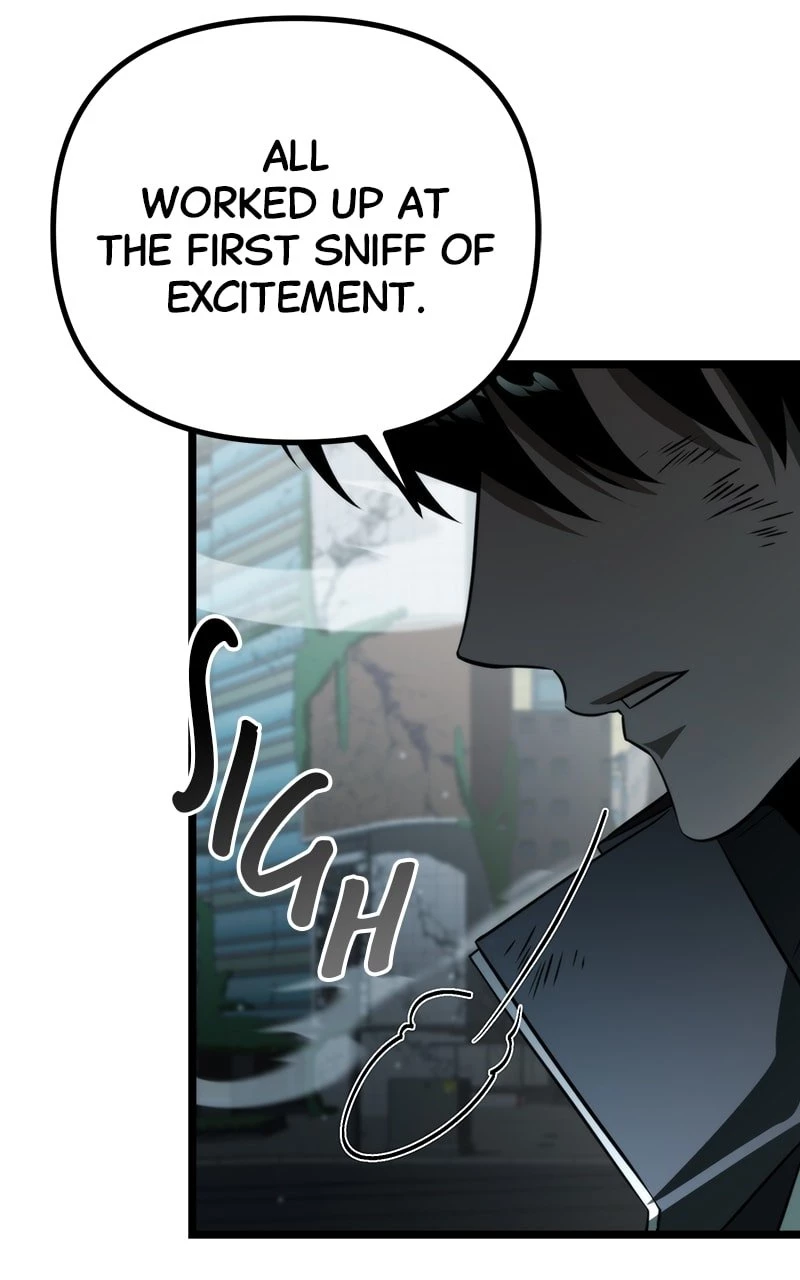 Reincarnator Chapter 3 - 83