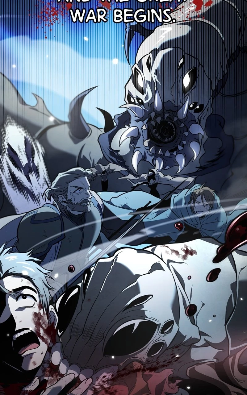 Reincarnator Chapter 1 - 33