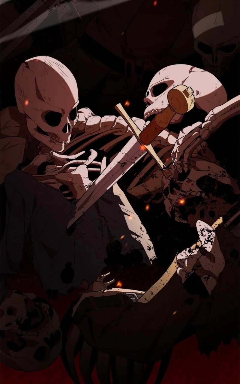 Reincarnator Chapter 0 - 14
