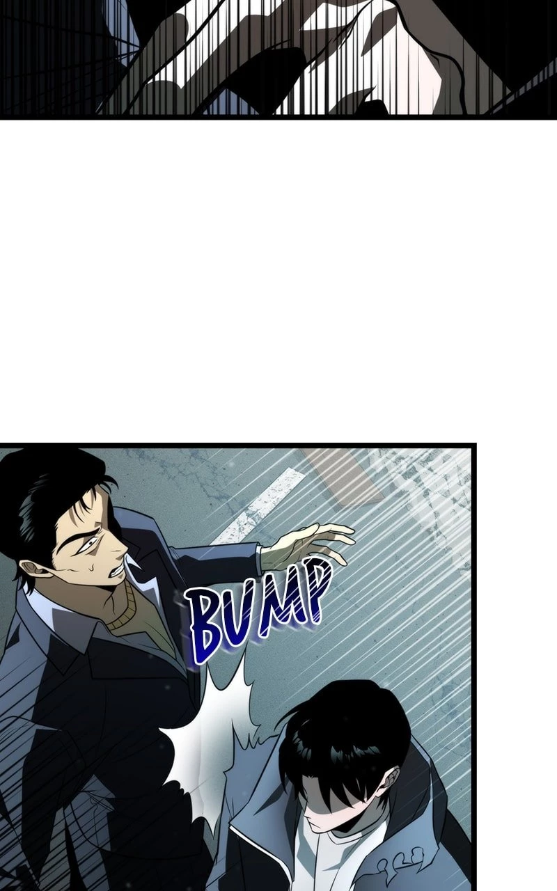 Reincarnator Chapter 3 - 88