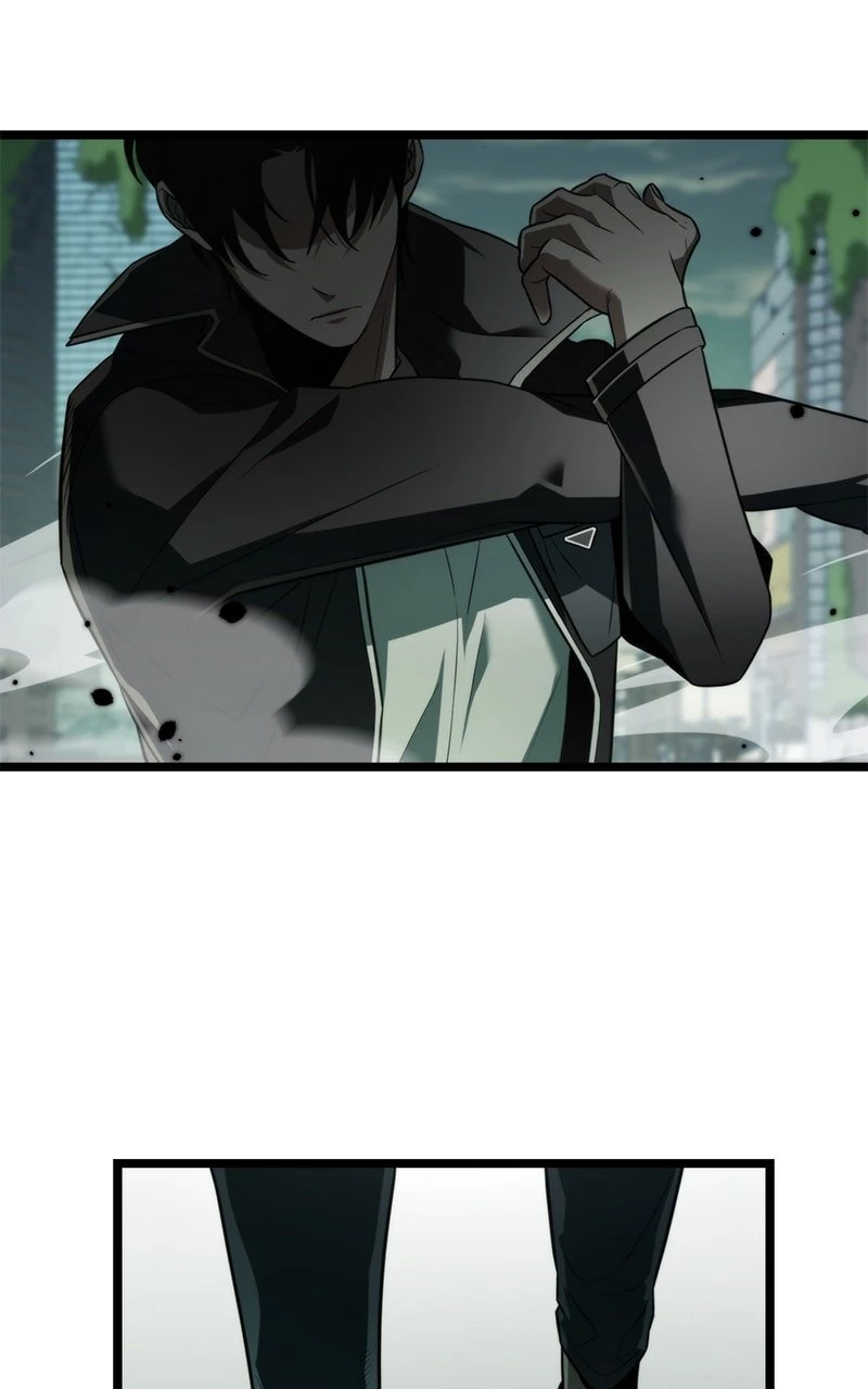 Reincarnator Chapter 1 - 35