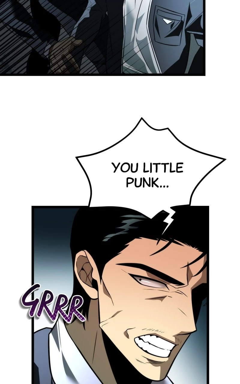 Reincarnator Chapter 3 - 89