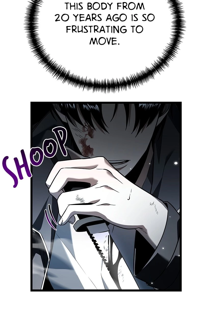 Reincarnator Chapter 2 - 75