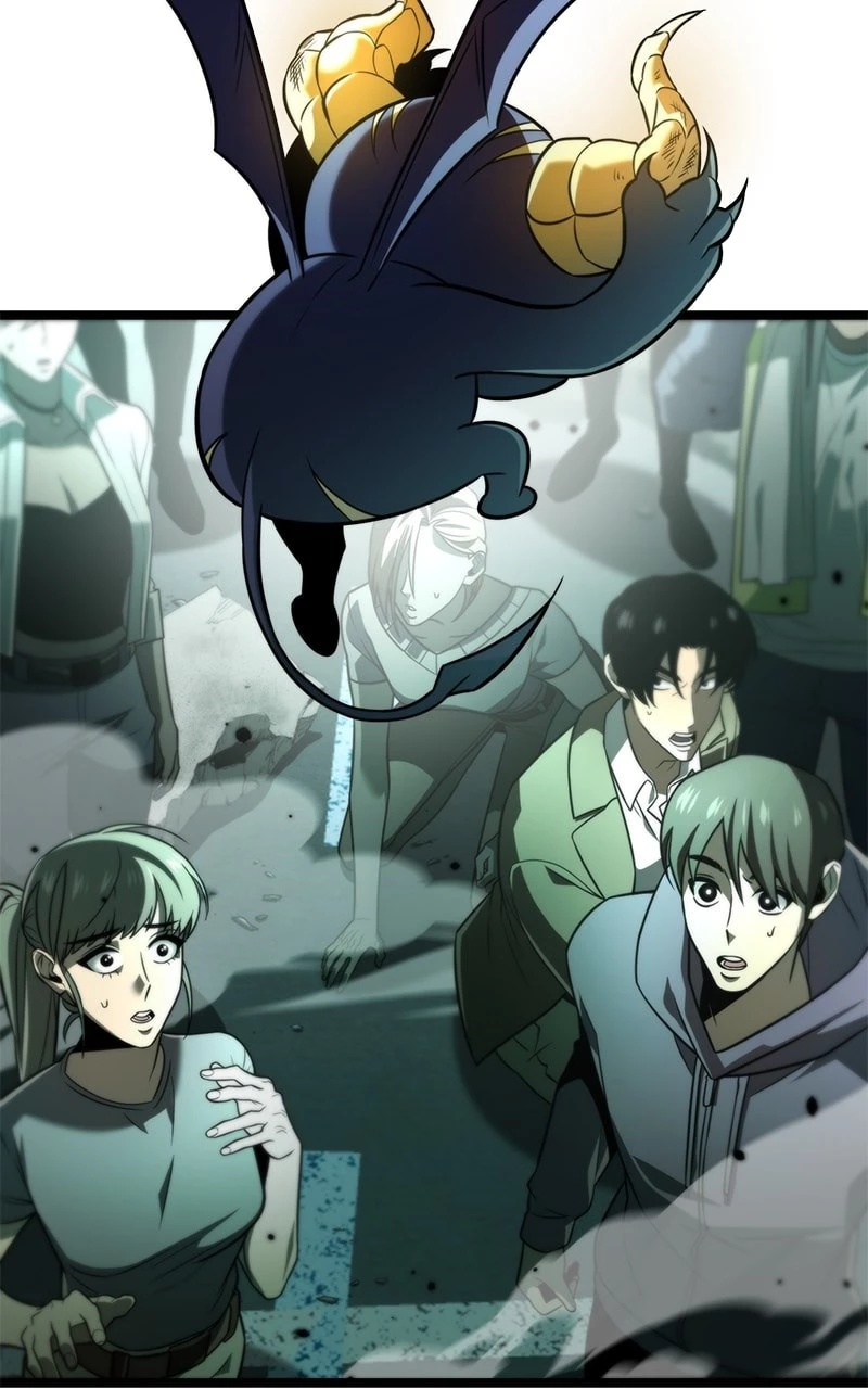 Reincarnator Chapter 1 - 44