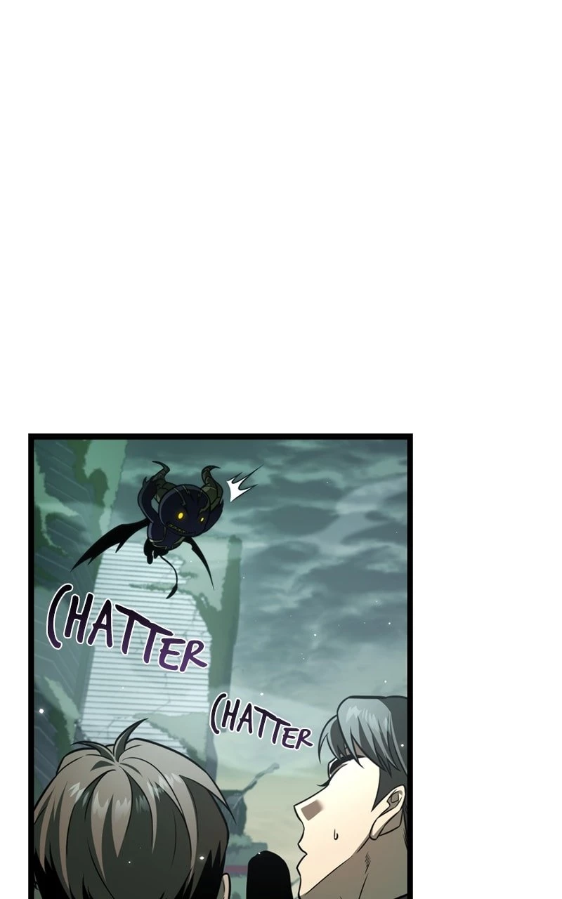 Reincarnator Chapter 1 - 45
