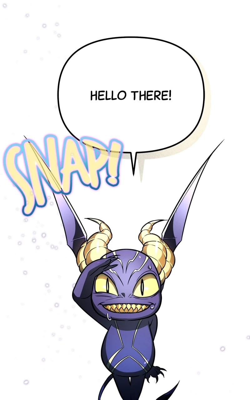 Reincarnator Chapter 1 - 47