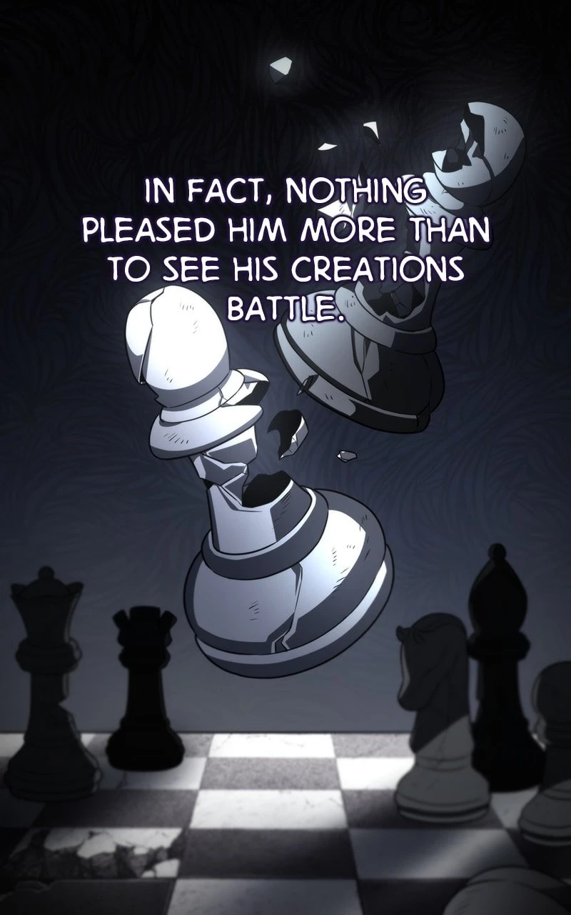 Reincarnator Chapter 0 - 19