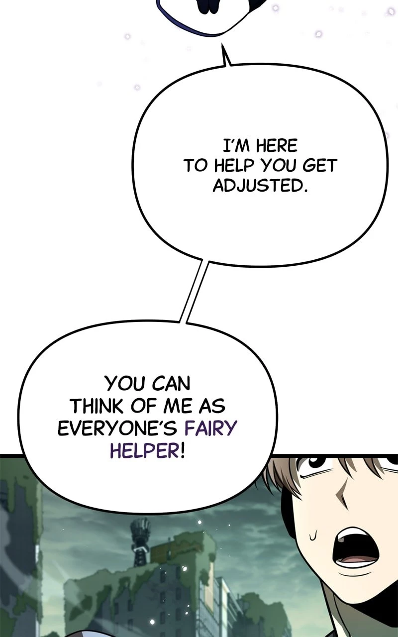 Reincarnator Chapter 1 - 48