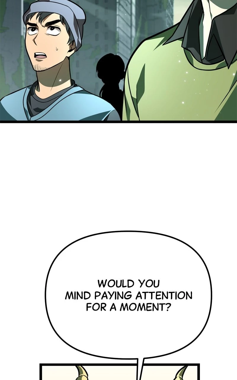 Reincarnator Chapter 1 - 49
