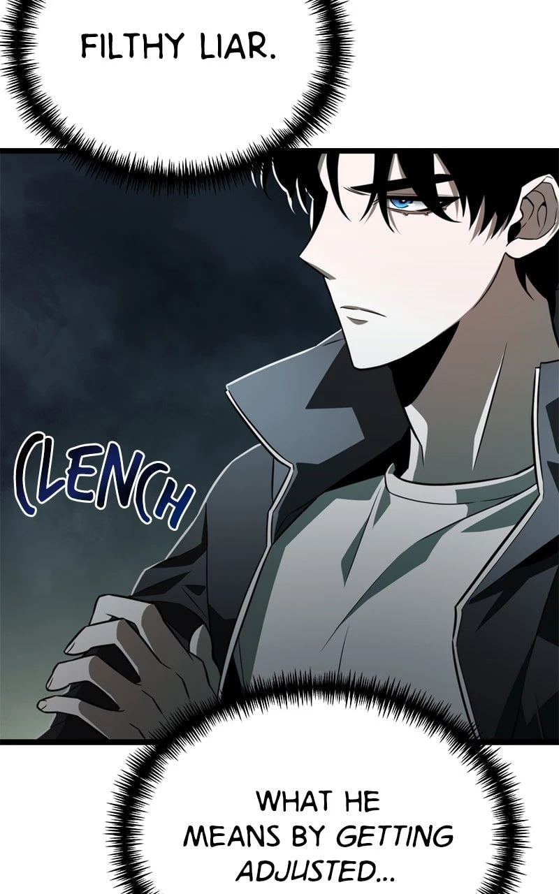 Reincarnator Chapter 1 - 51