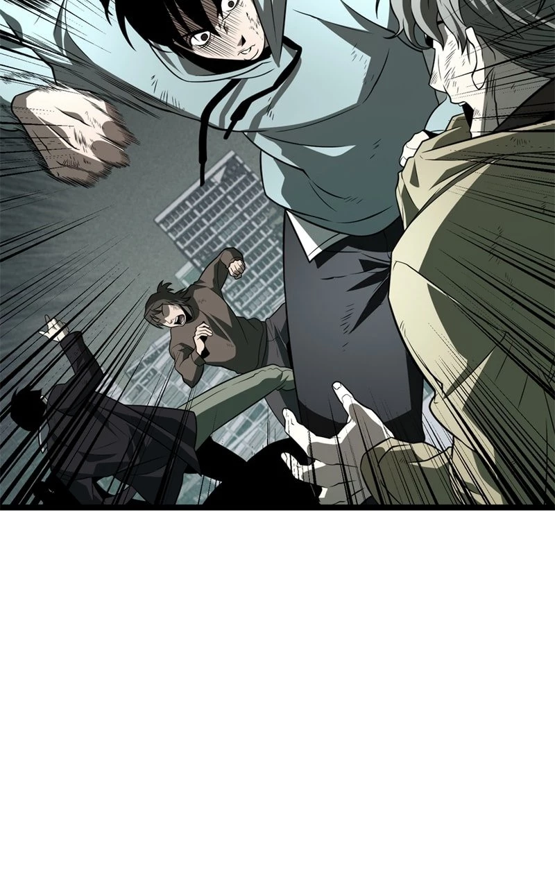 Reincarnator Chapter 1 - 53