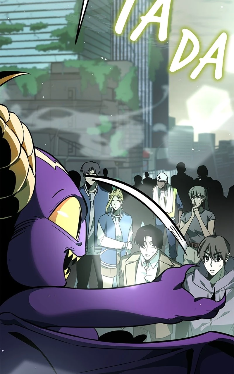 Reincarnator Chapter 1 - 55