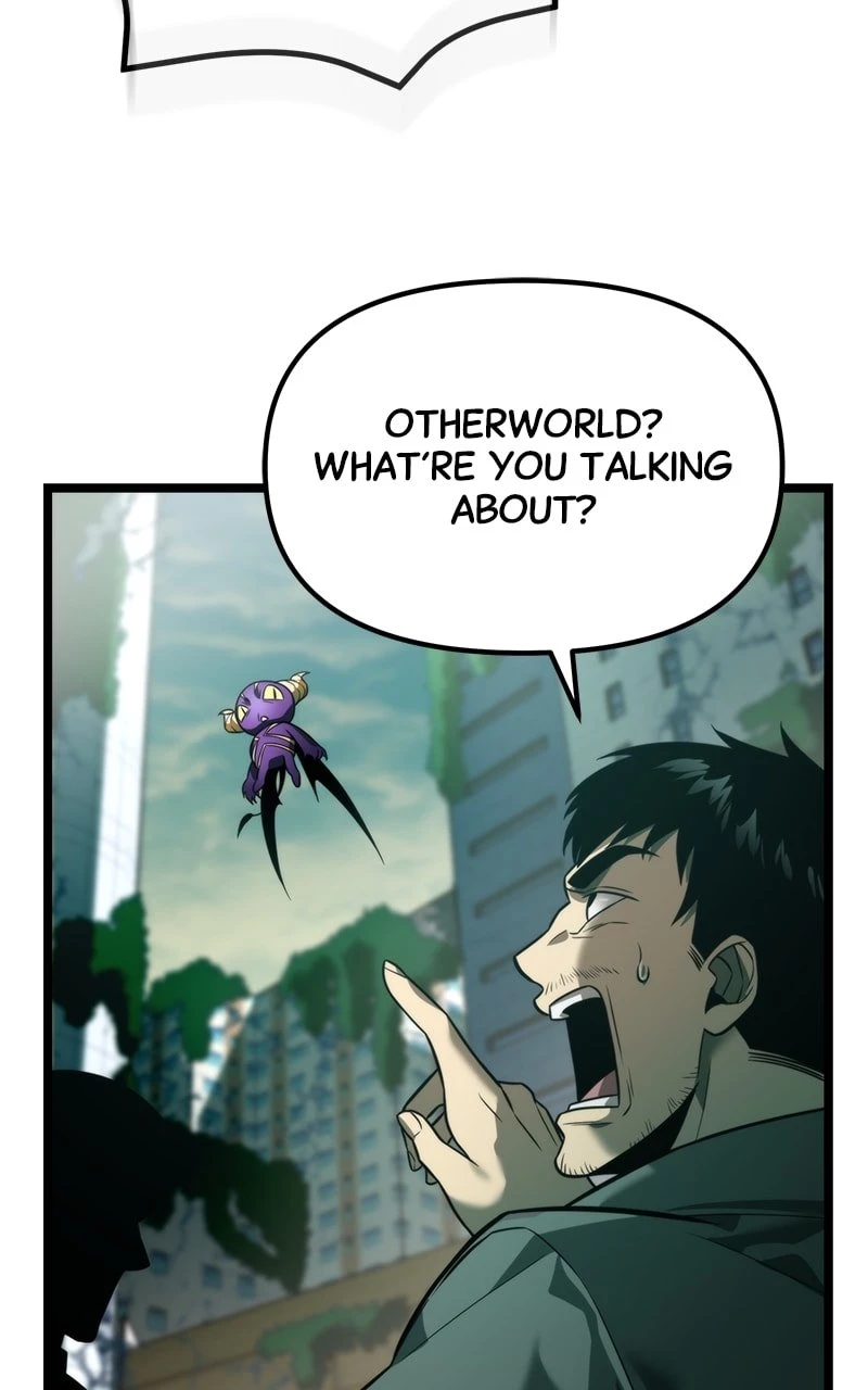 Reincarnator Chapter 1 - 57