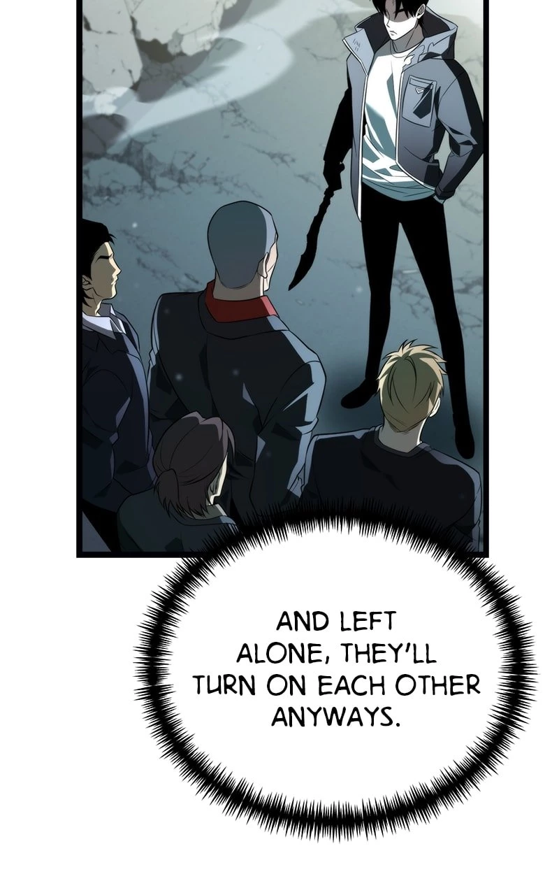 Reincarnator Chapter 3 - 109