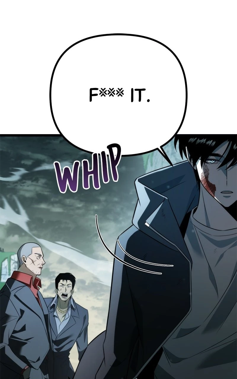 Reincarnator Chapter 3 - 110