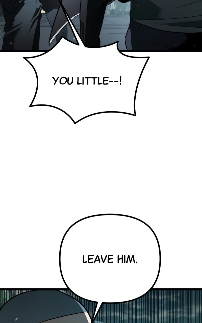 Reincarnator Chapter 3 - 111