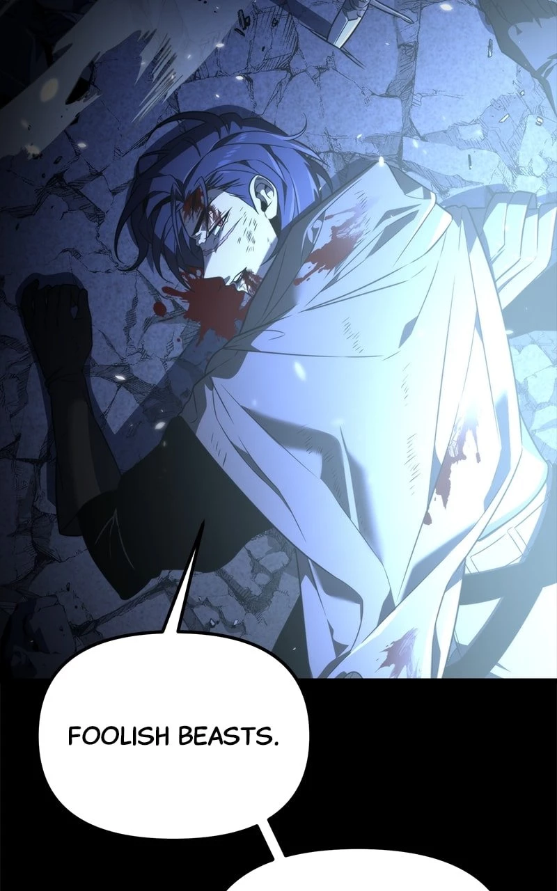 Reincarnator Chapter 0 - 34