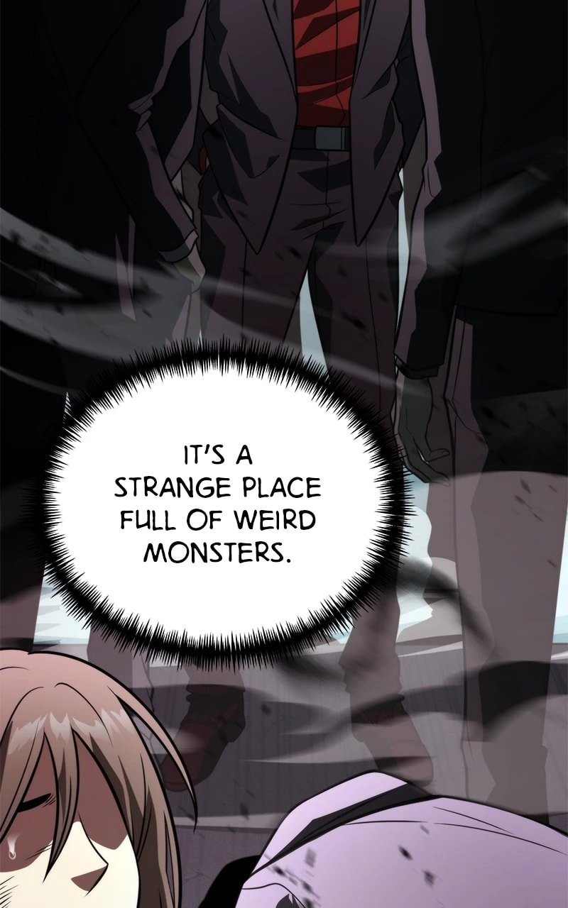 Reincarnator Chapter 3 - 115