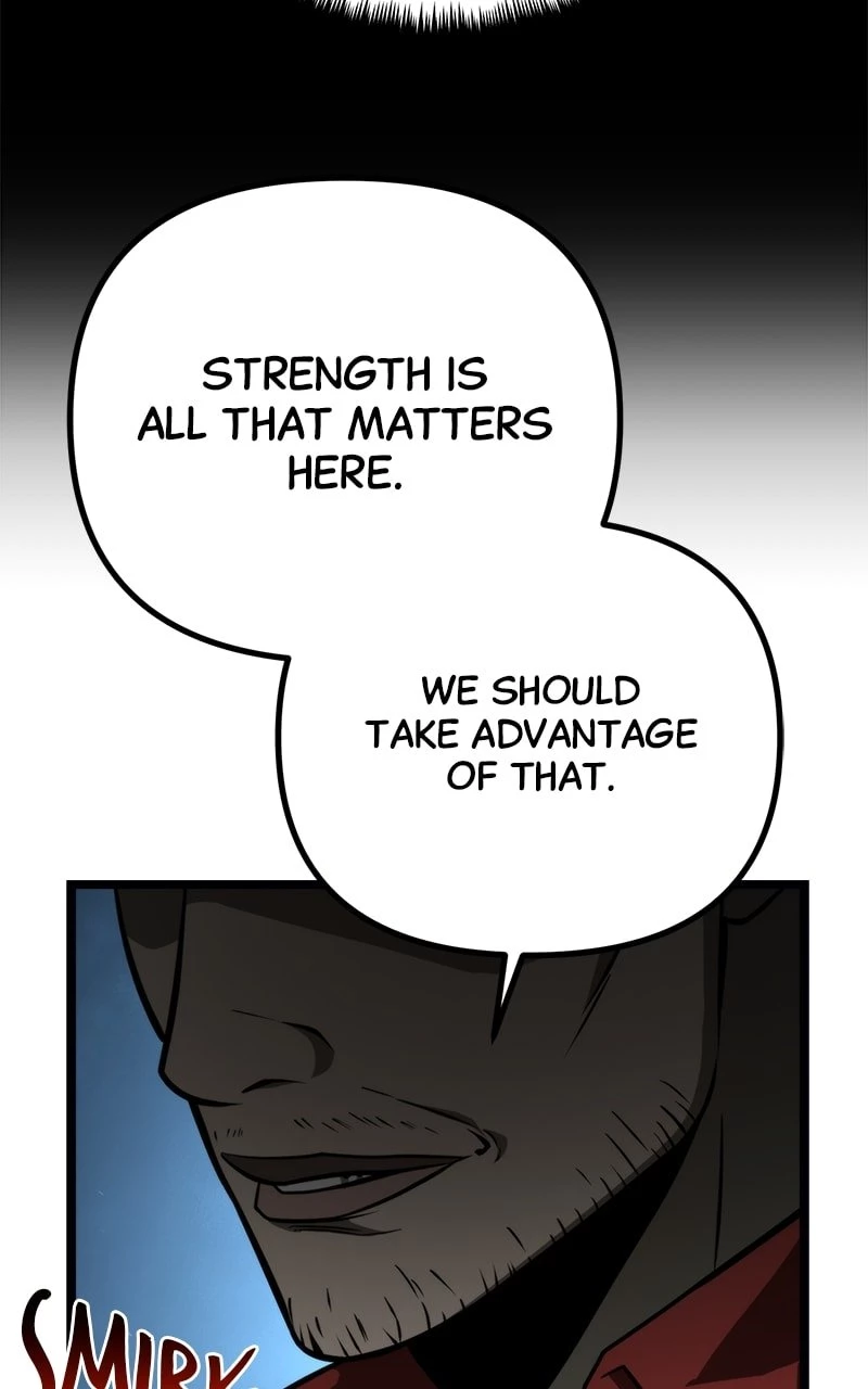 Reincarnator Chapter 3 - 119