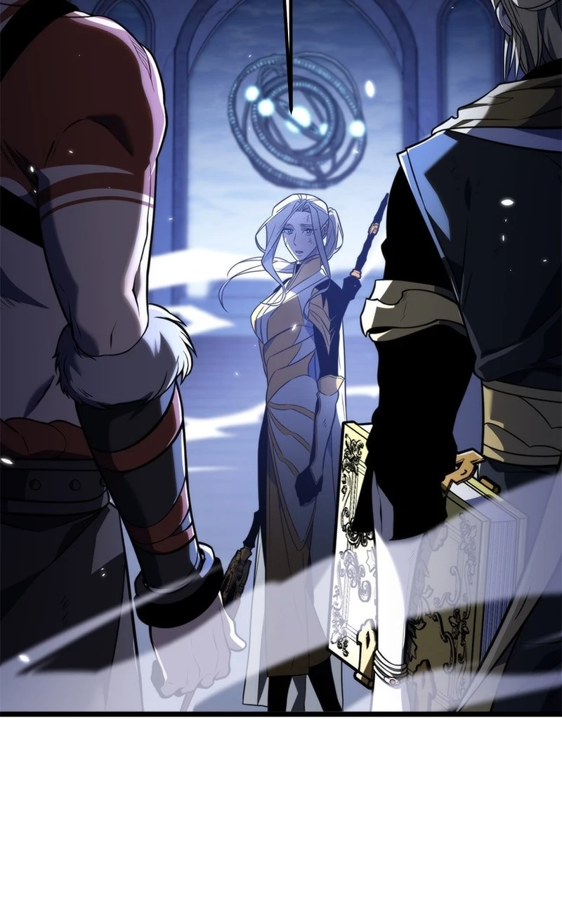 Reincarnator Chapter 0 - 42
