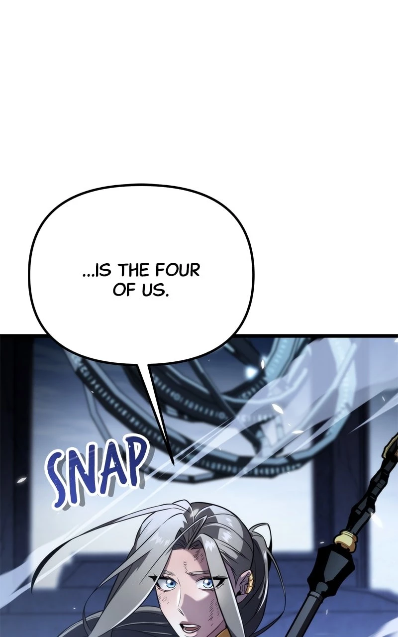 Reincarnator Chapter 0 - 43