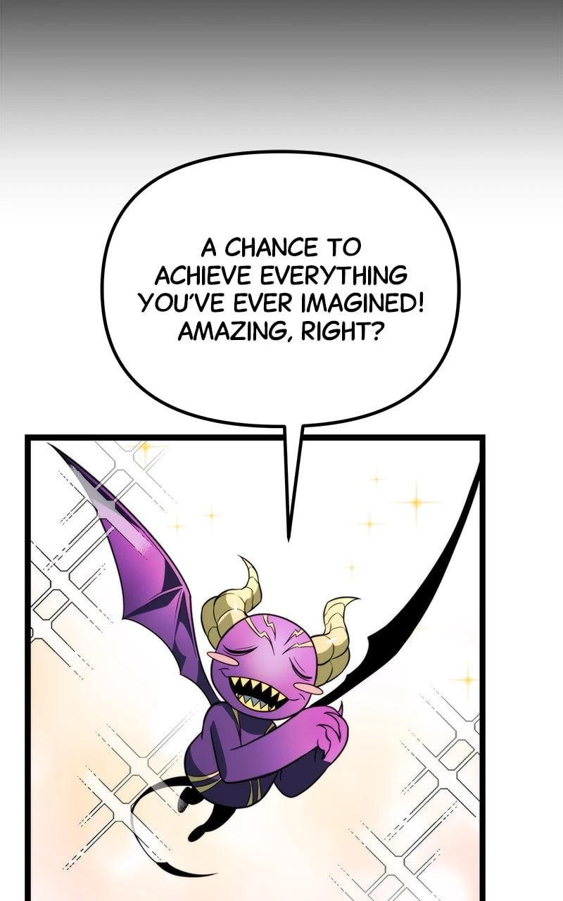 Reincarnator Chapter 1 - 70