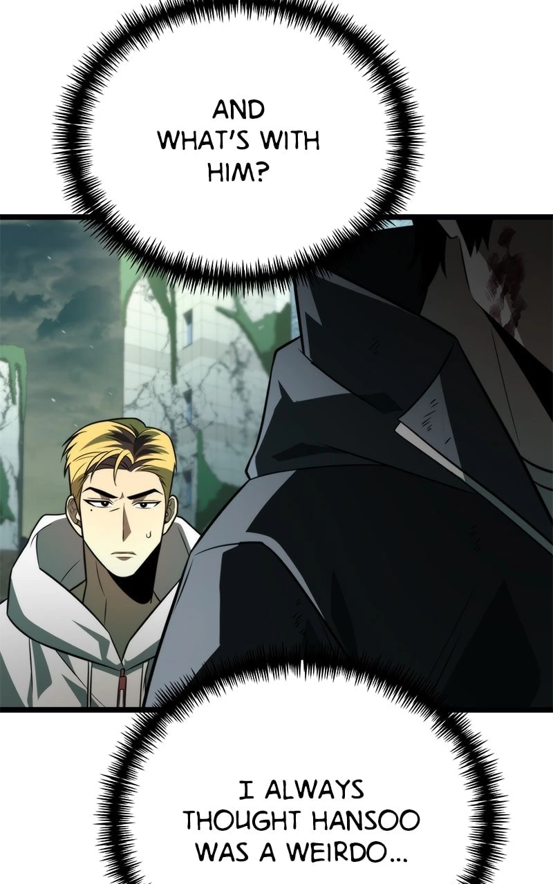 Reincarnator Chapter 3 - 124