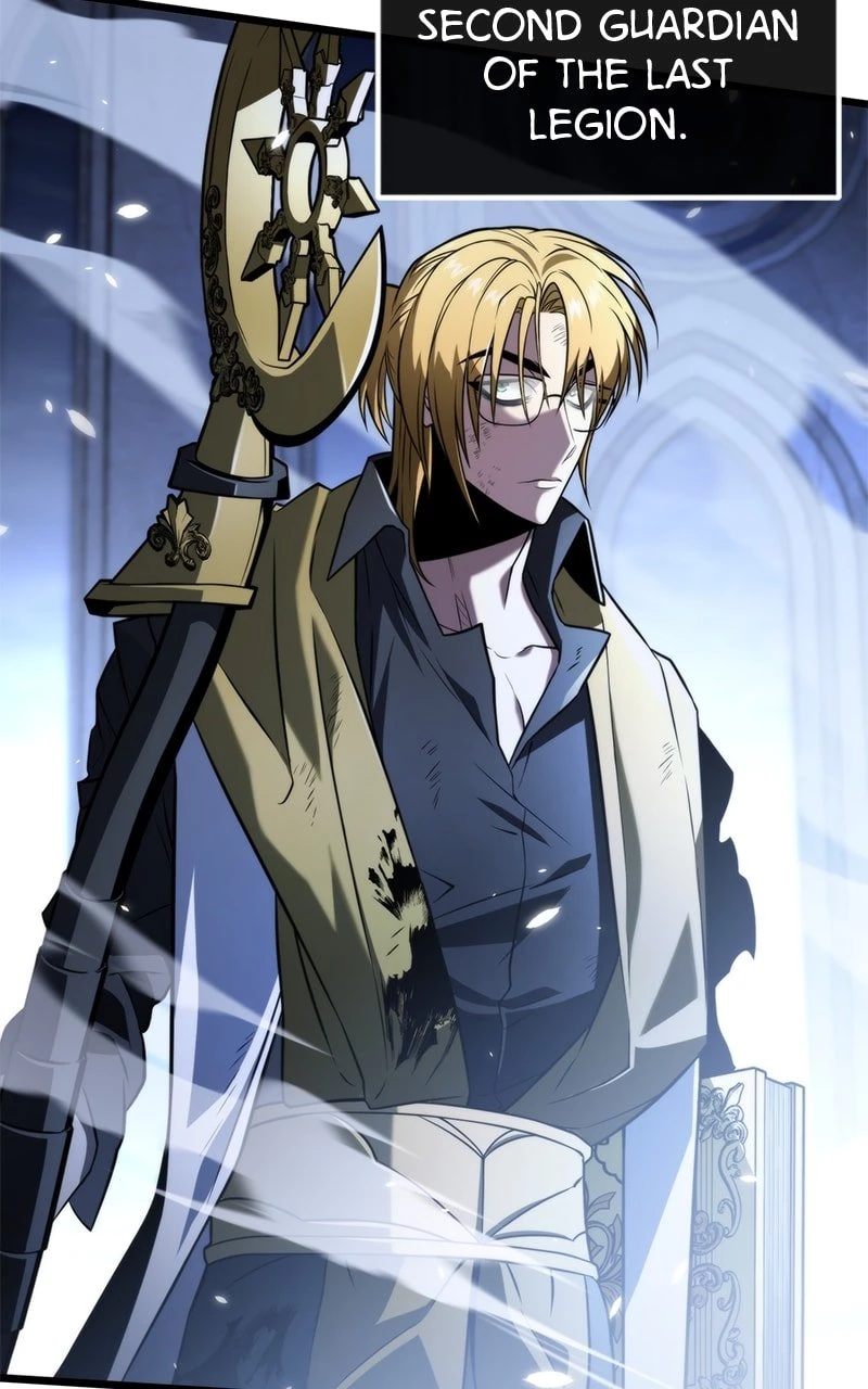 Reincarnator Chapter 0 - 45