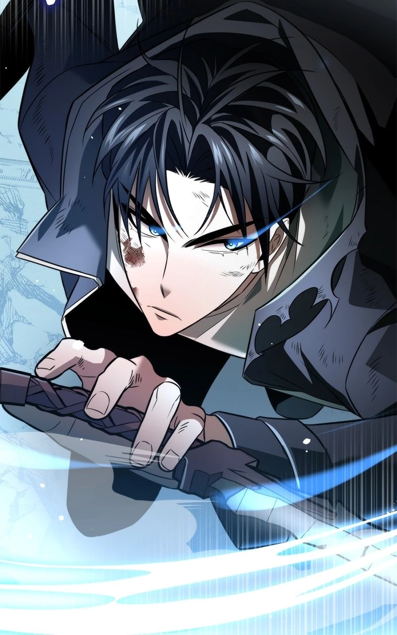 Reincarnator Chapter 2 - 99