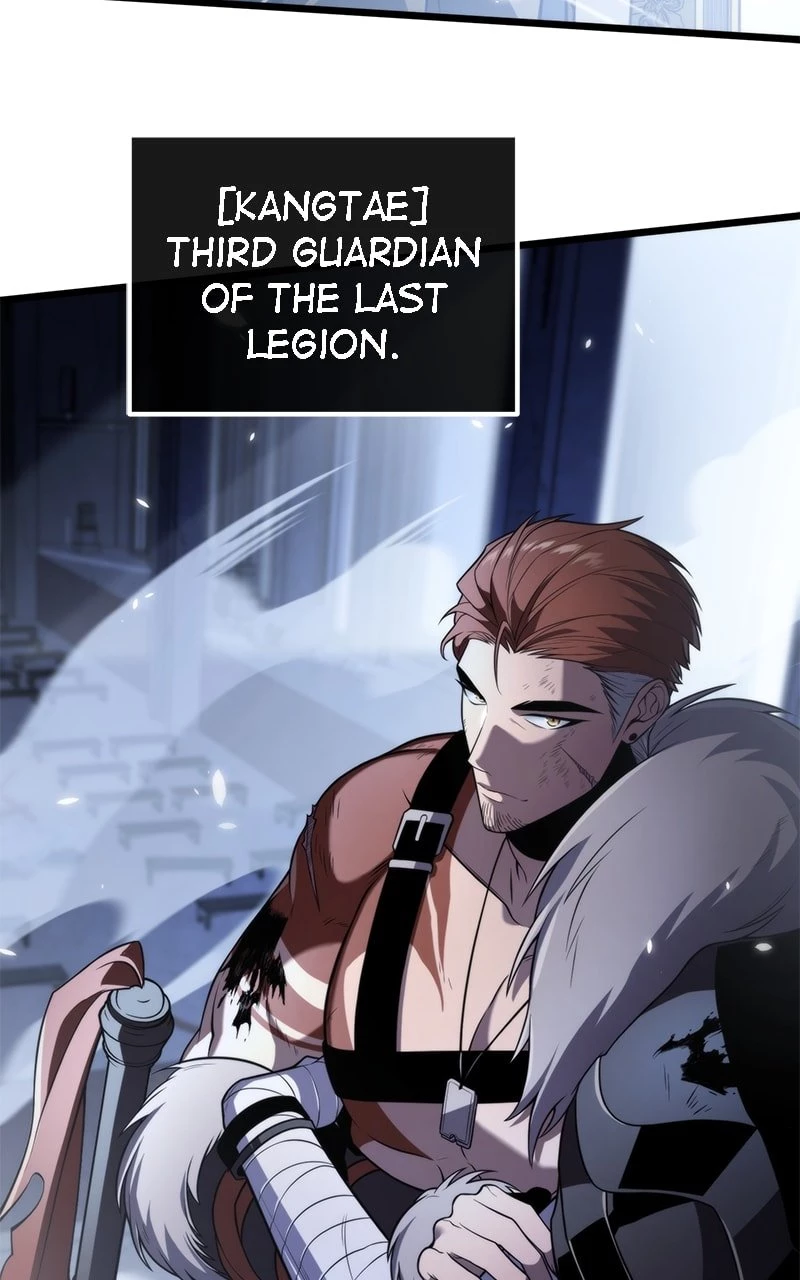 Reincarnator Chapter 0 - 46